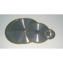 Diamond Grinding Wheels 1A1r, Cutting,